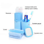 Travel Box!