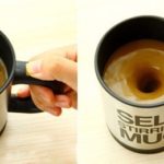 Gadget Mug!