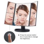 Beauty LED Mirror