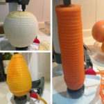 Magic Peeler