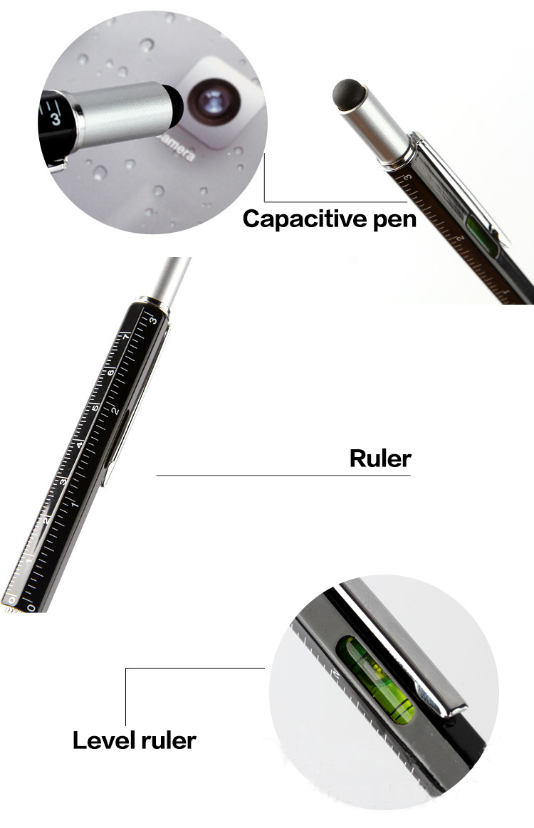 Gadget Pen (1+1!)