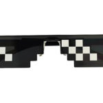 Thug Life Glasses!