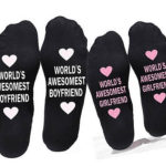 Love's Socks (1+1!)