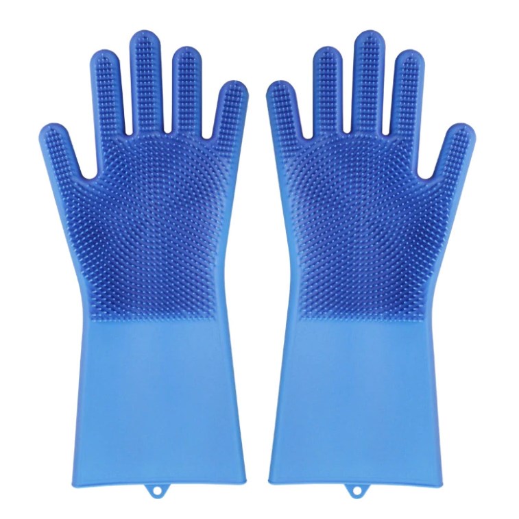 Washing Gloves! (1+1)