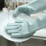 Washing Gloves! (1+1)