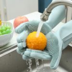 Washing Gloves! (1+1)