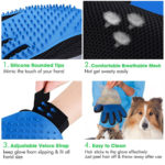 Magic pet glove