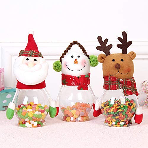 Christmas Candies