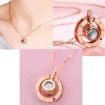 Surprise Love Necklace