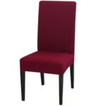 Chair FabCover Set (4τεμ.)