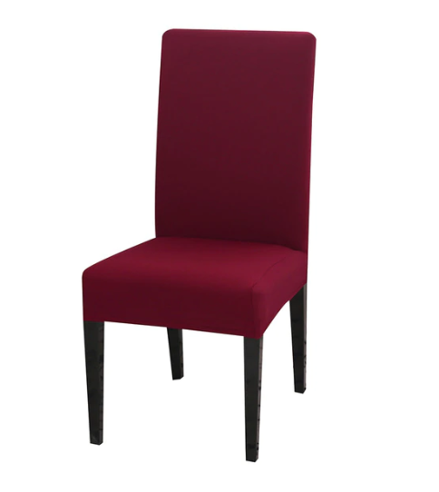 Chair FabCover Set (4τεμ.)