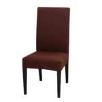 Chair FabCover Set (4τεμ.)