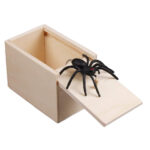 Spiderprise!