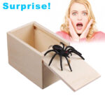 Spiderprise!