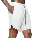 Run4Sports Shorts