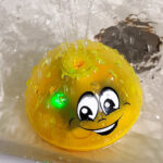 Bath Splasher
