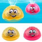 Bath Splasher