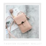 Cell Phone Purse (1+1)
