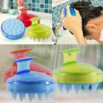 Wash&Brush