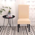 Chair FabCover Set (4τεμ.)