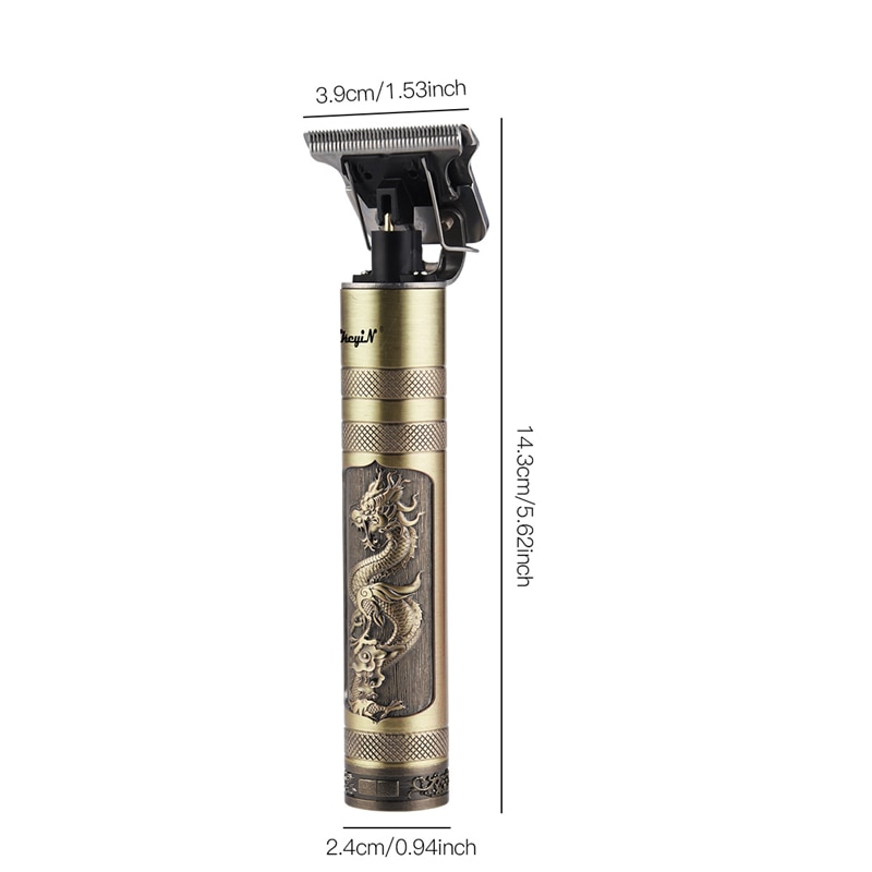 gold buddha trimmer