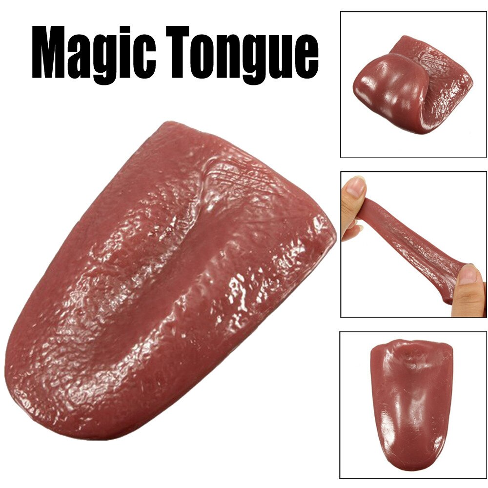 Magic Tongue (2τεμ.)