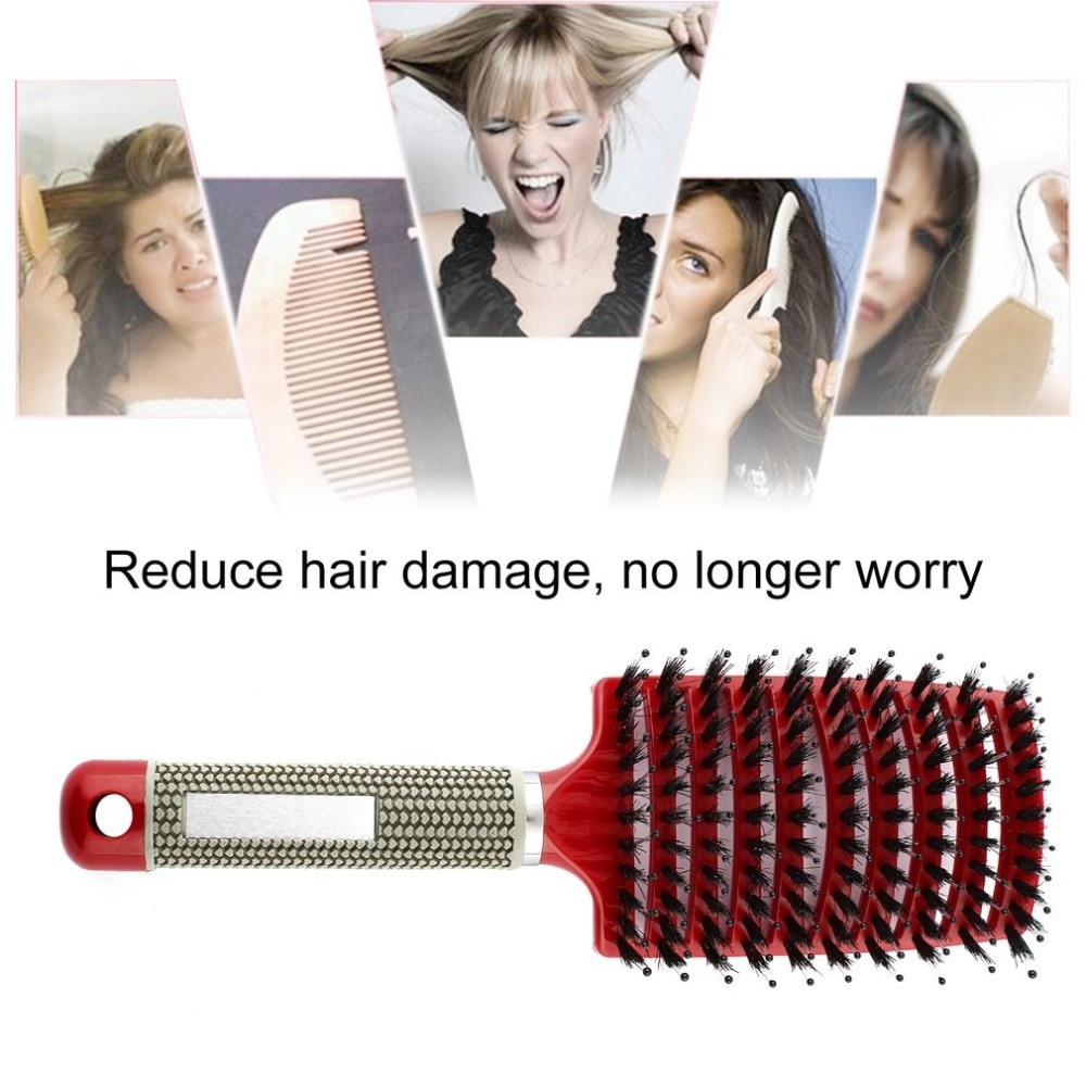 Hairdesign Comb